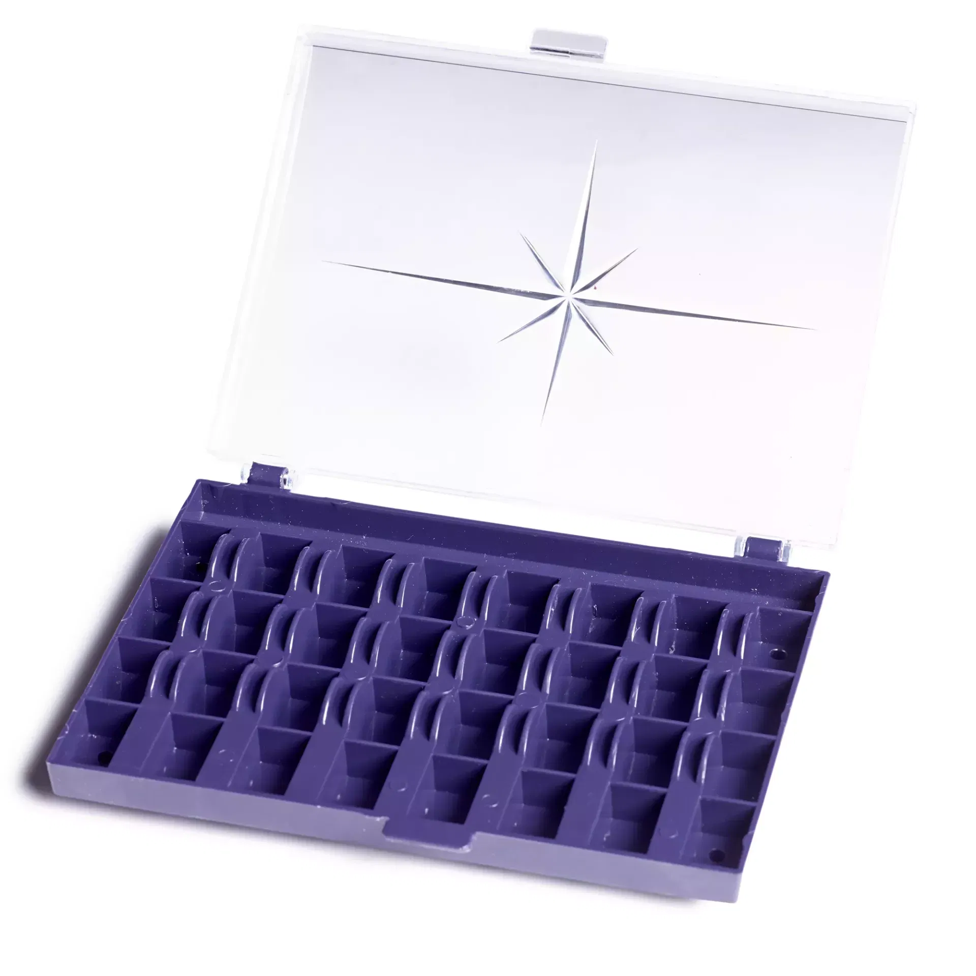 Boîte de canettes pour 32 canettes pour machines à coudre – Image 3