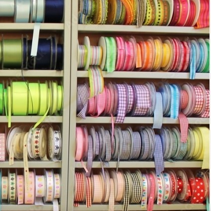 rubannerie moins cher