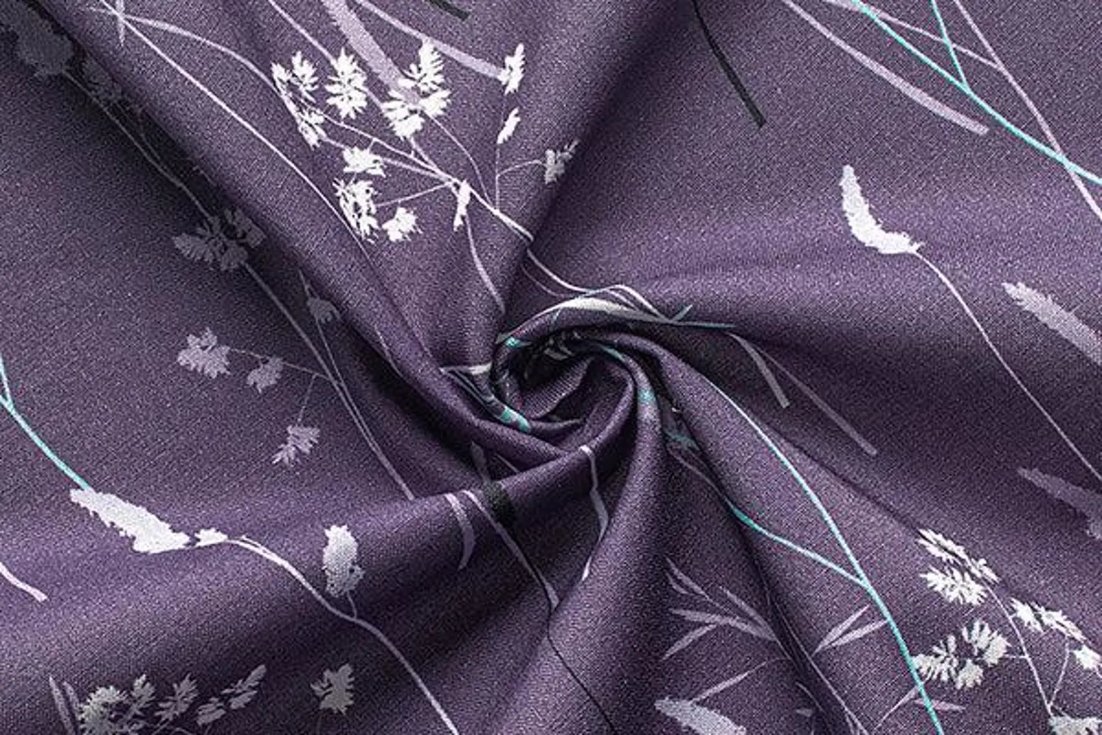 Tissus Coton 1m45  collection ring a roses