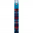 Aiguille à tricoté enfant 17CM PRYM Rouge